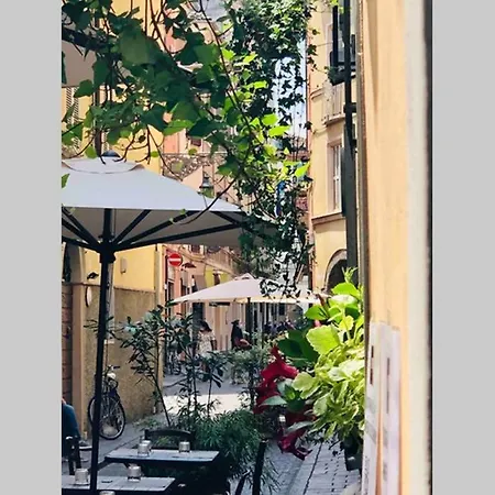 Апартаменты Battistero Xx Marzo Exclusive Balcony *