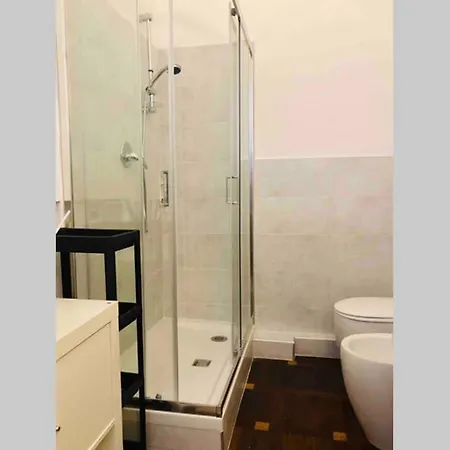 Battistero Xx Marzo Exclusive Balcony Апартаменты *