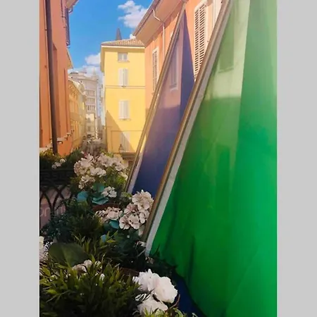 Battistero Xx Marzo Exclusive Balcony Апартаменты