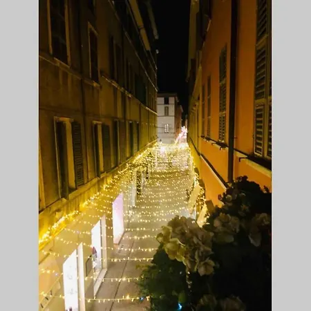Апартаменты Battistero Xx Marzo Exclusive Balcony