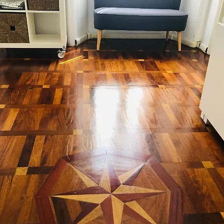 Апартаменты Battistero Xx Marzo Exclusive Balcony